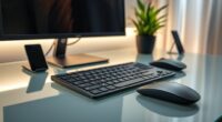 top wireless keyboard mouse sets