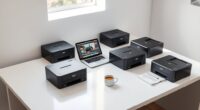 top wireless laser printer picks