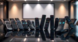 top wireless presentation remotes