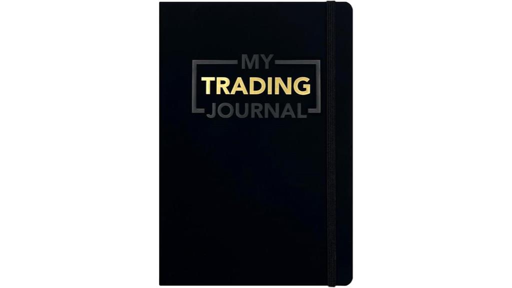 trade tracking and logging