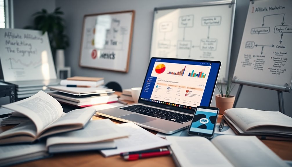 transparent affiliate marketing practices