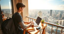travel budgeting for nomads