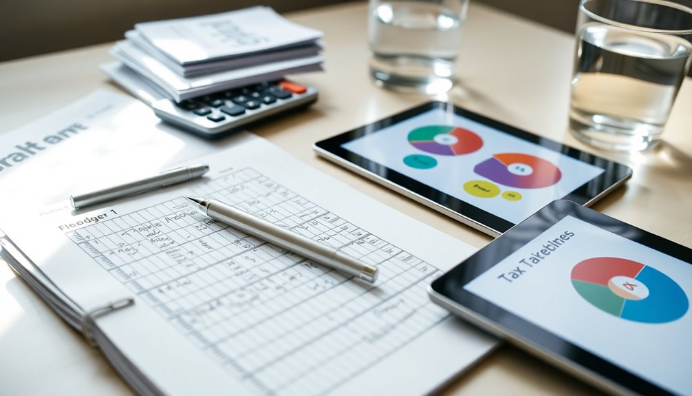 types of taxes explained