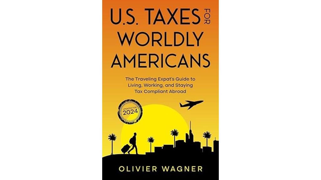 u s expat tax obligations