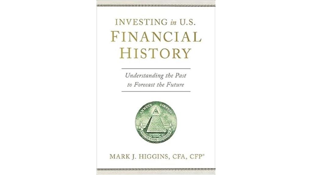 u s financial history investment
