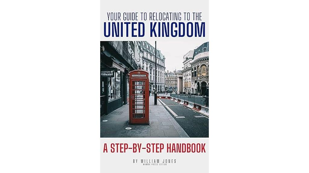 uk relocation step by step