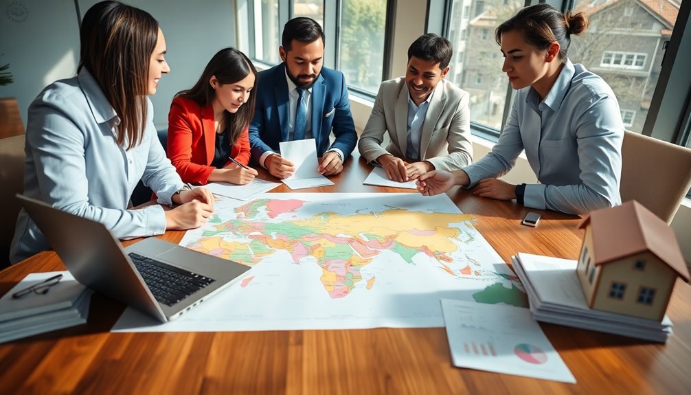 understand local property laws