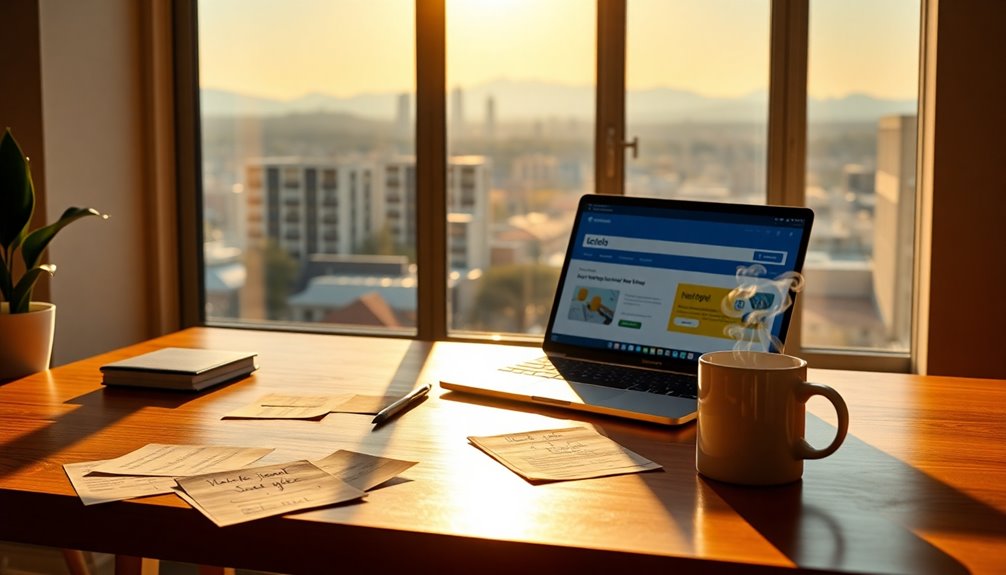 understand remote job landscape