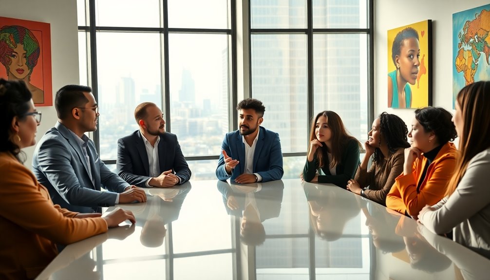 understanding cultural intelligence in work