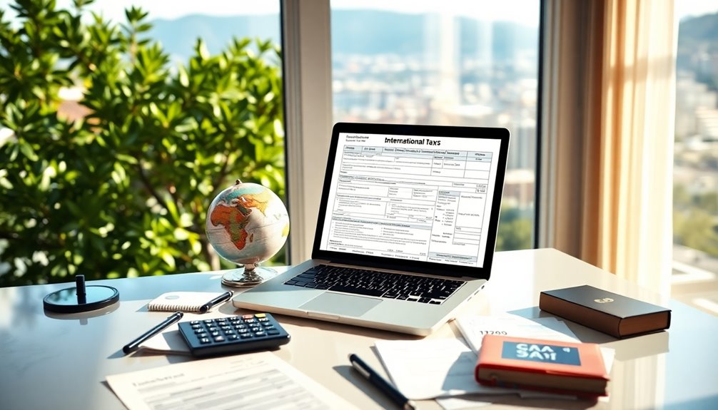 understanding expatriate tax obligations