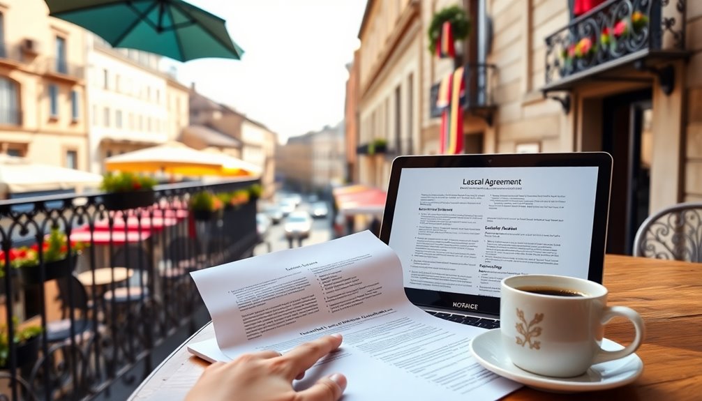 understanding foreign rental laws