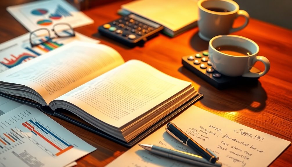 understanding tax terminology essentials