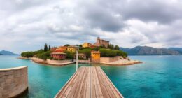 unexpected international property expenses