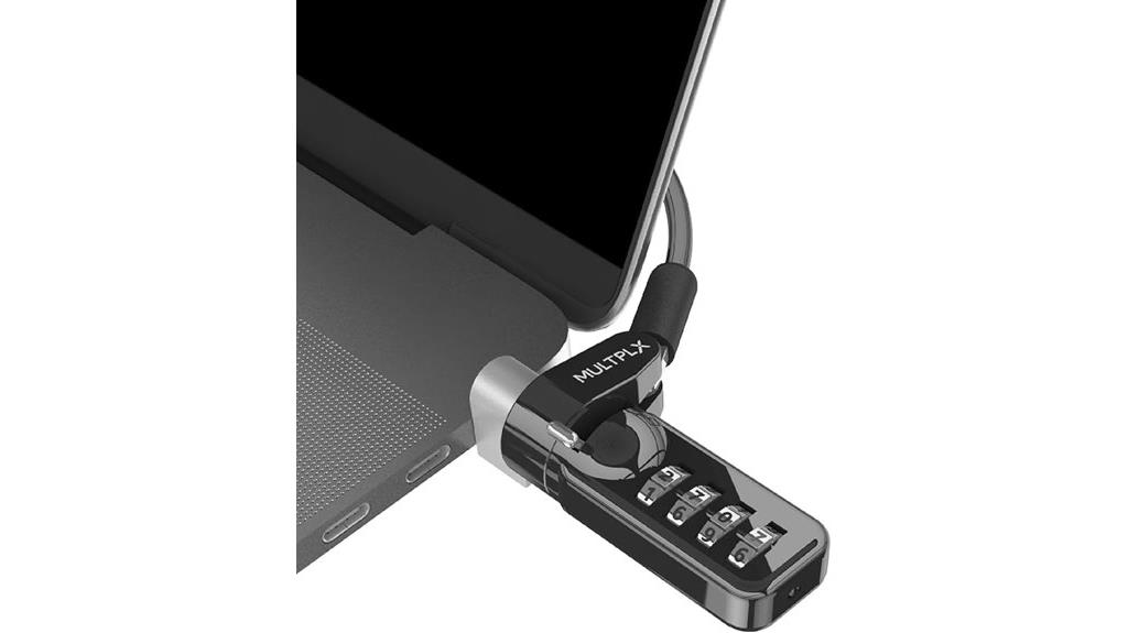 universal laptop lock compatibility