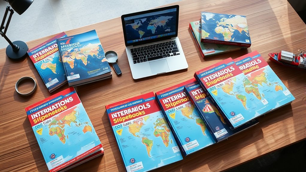 updated practical shipping guidance