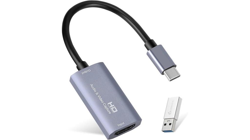 usb 3 0 hdmi recorder