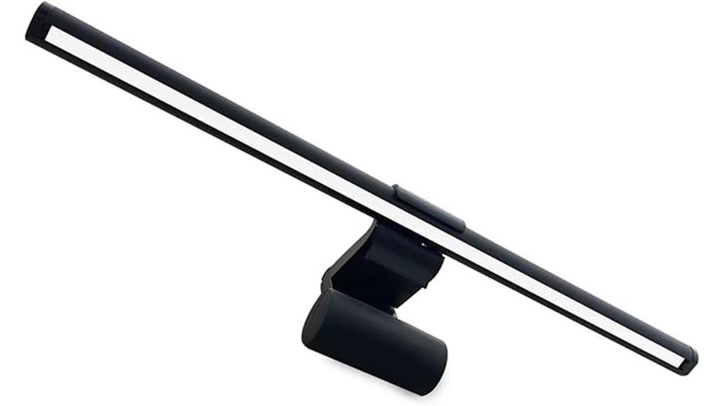 usb powered eye care lamp