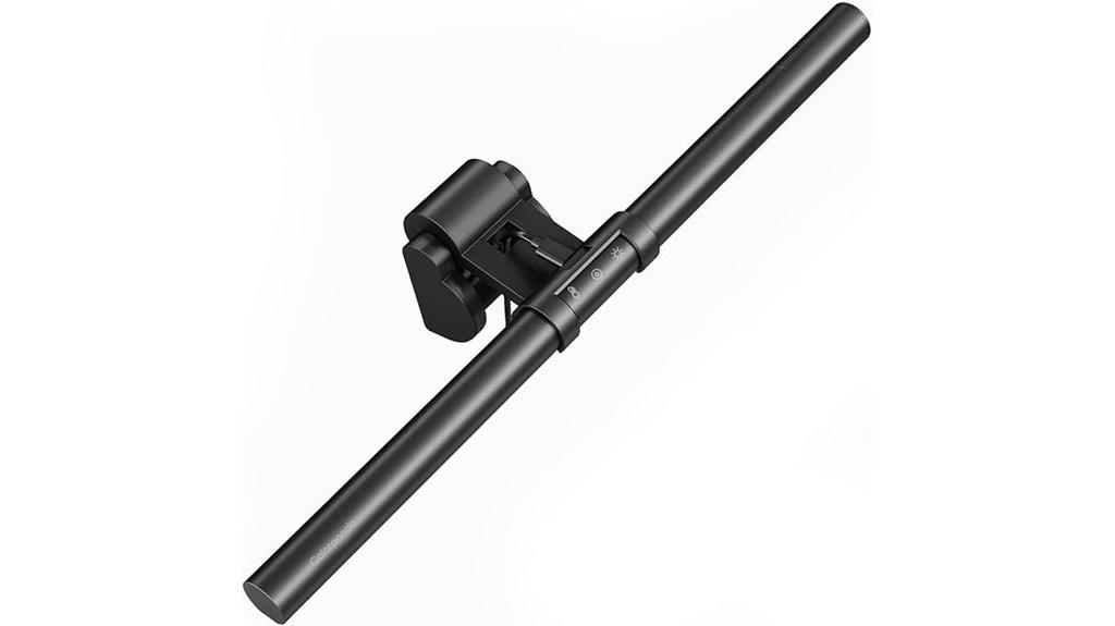 usb touch control lamp