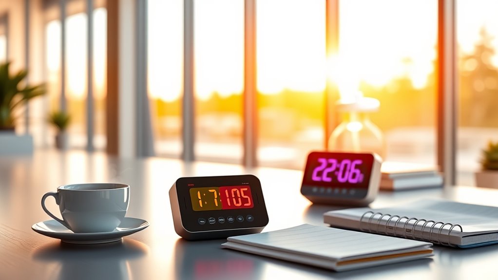 user friendly customizable visual cues