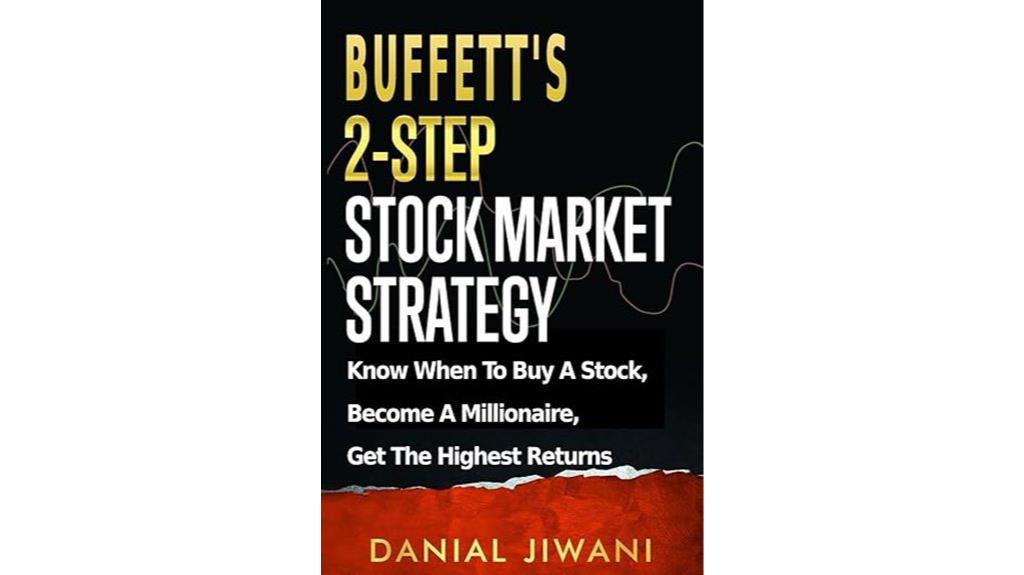 value investing approach