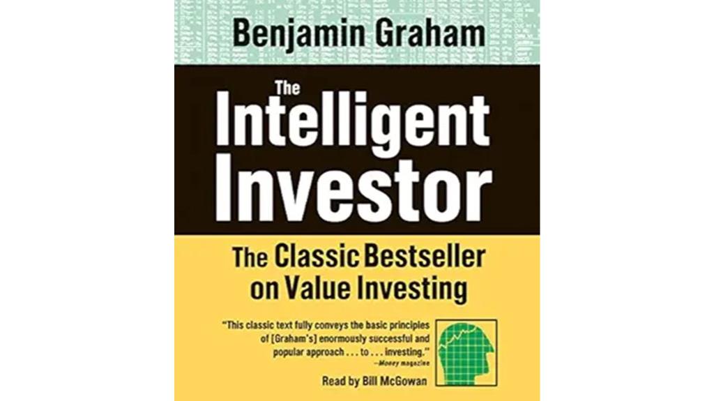 value investing classic book