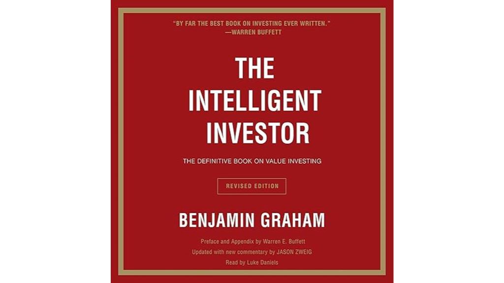value investing classic edition