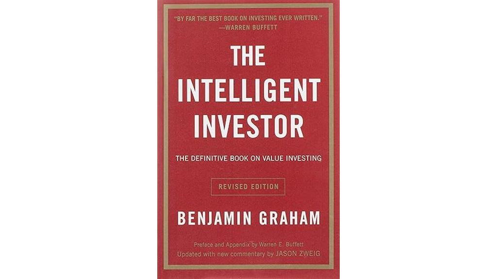 value investing principles