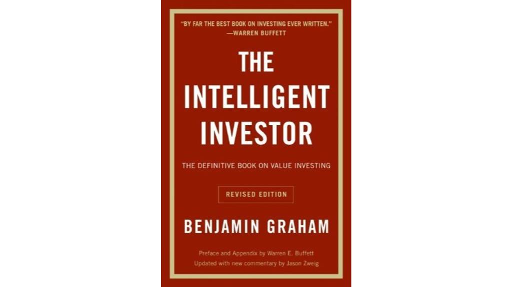 value investing principles outlined
