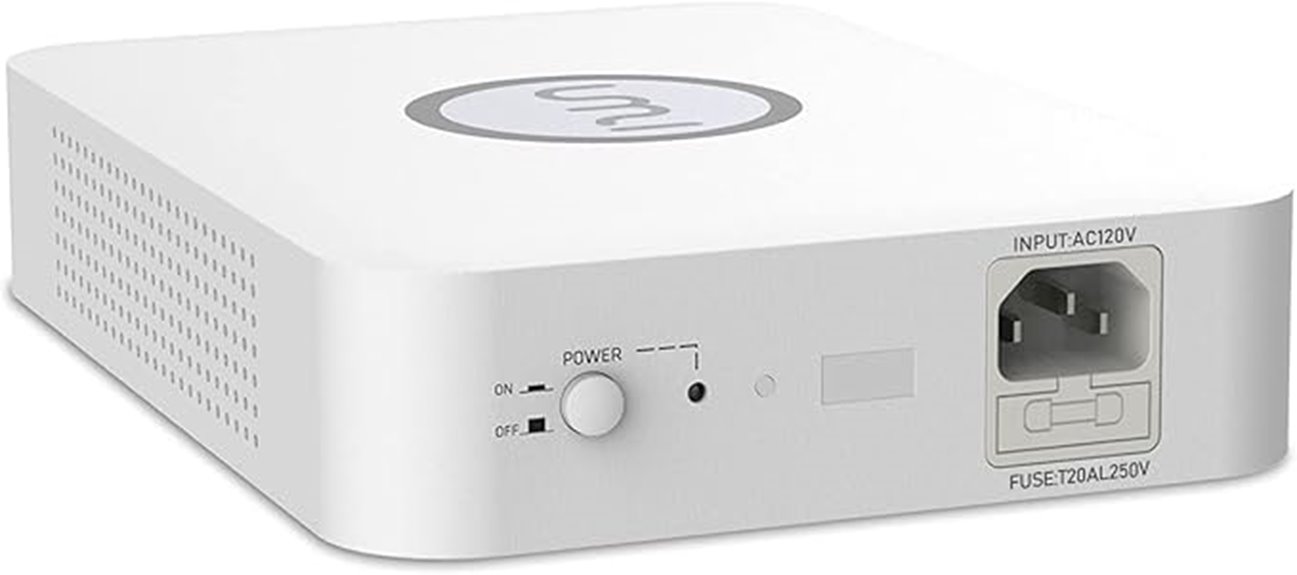 voltage converter for japan