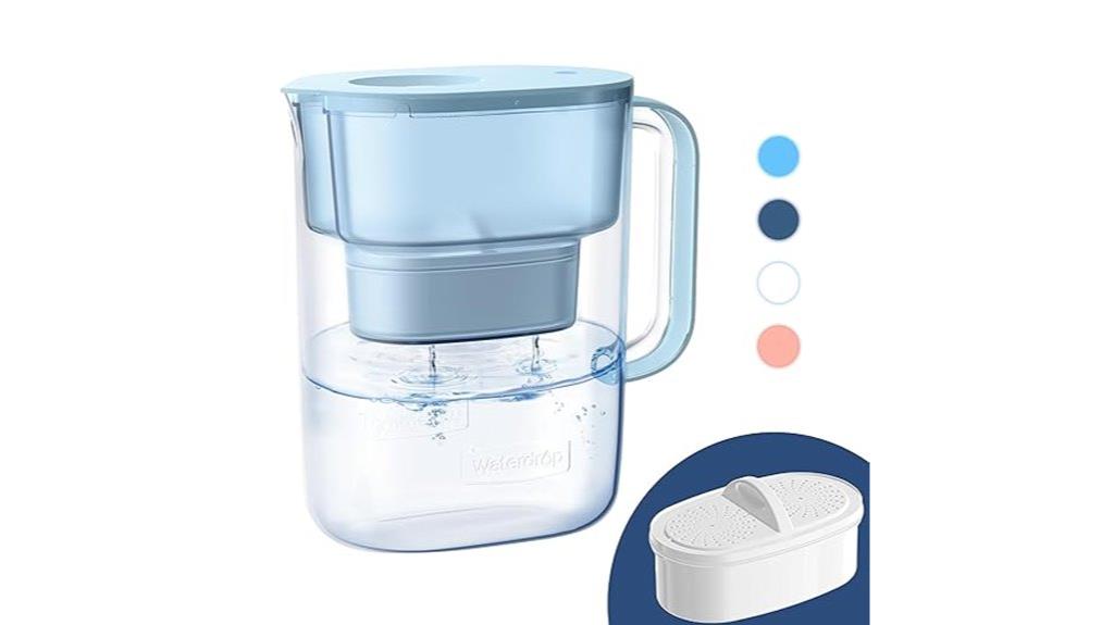 waterdrop 10 cup filter