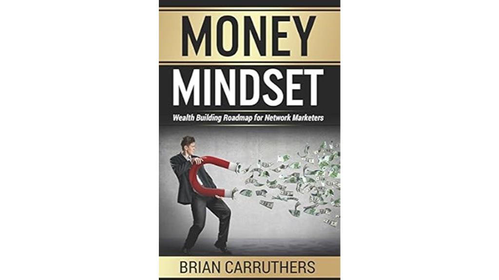 wealth building for networkers