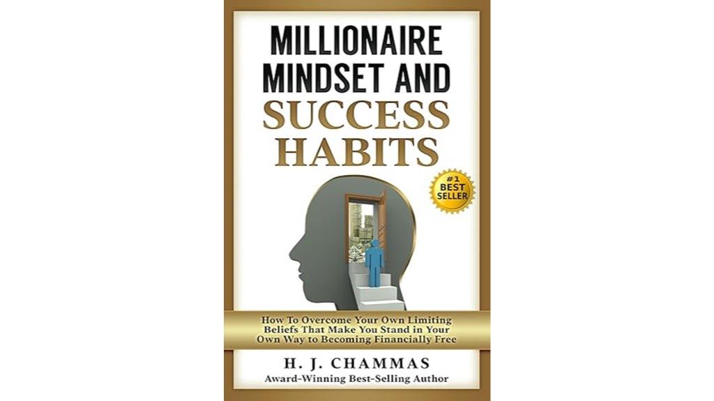 wealth building success strategies