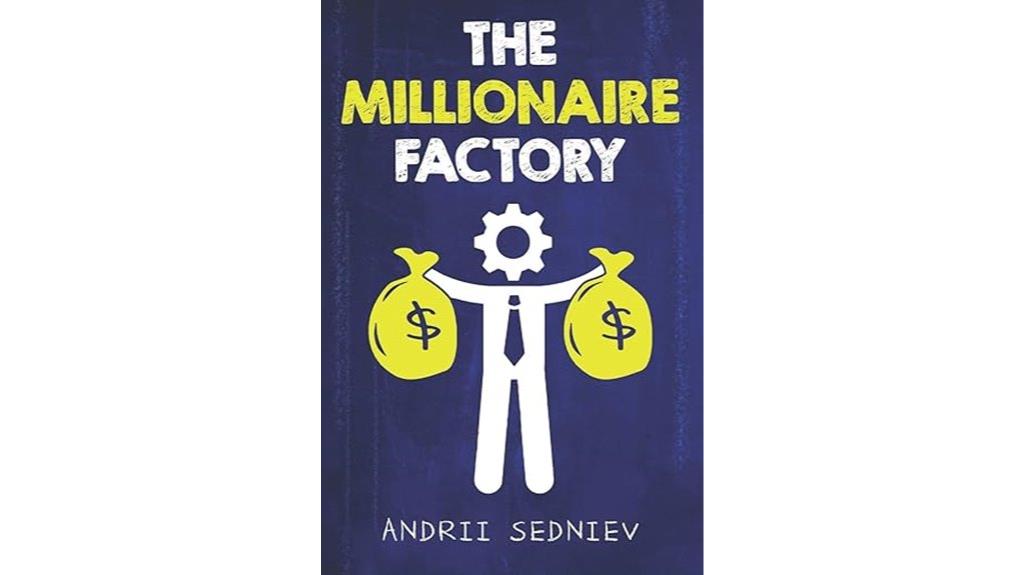 wealth building system