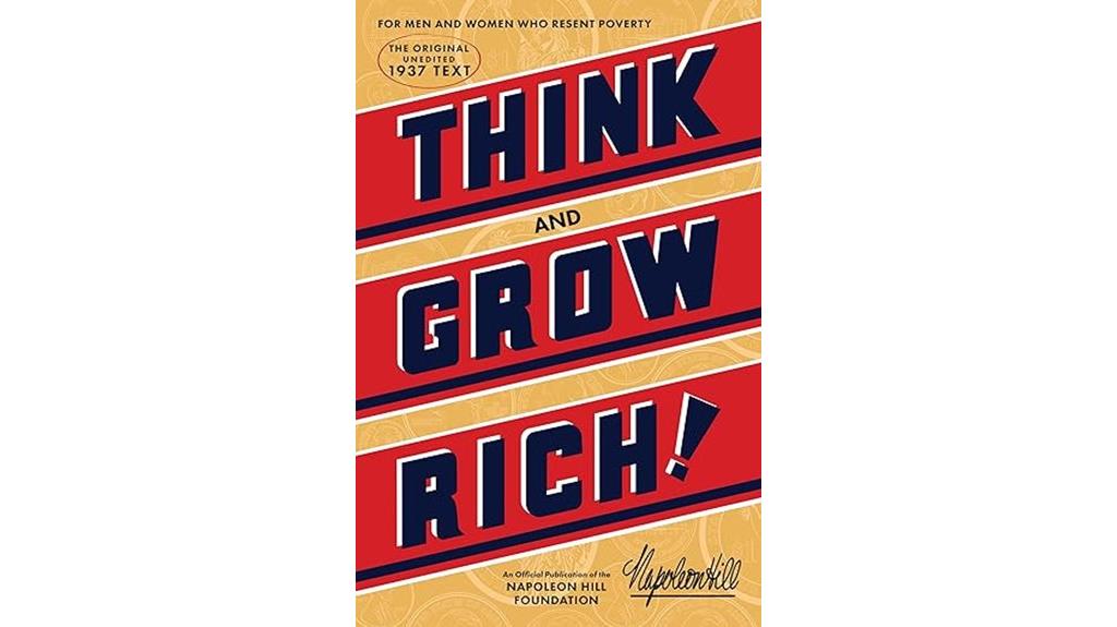 wealth building through positive mindset