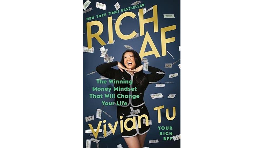 wealthy mindset transformation