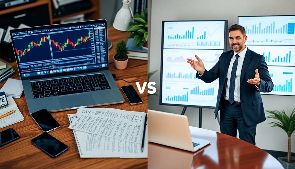 when to hire a financial advisor