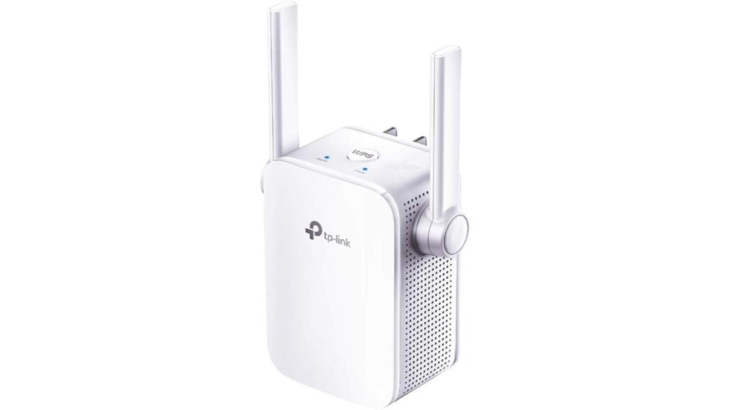 wifi range extender