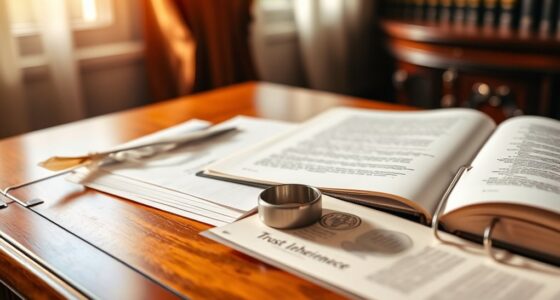 wills trusts inheritance planning