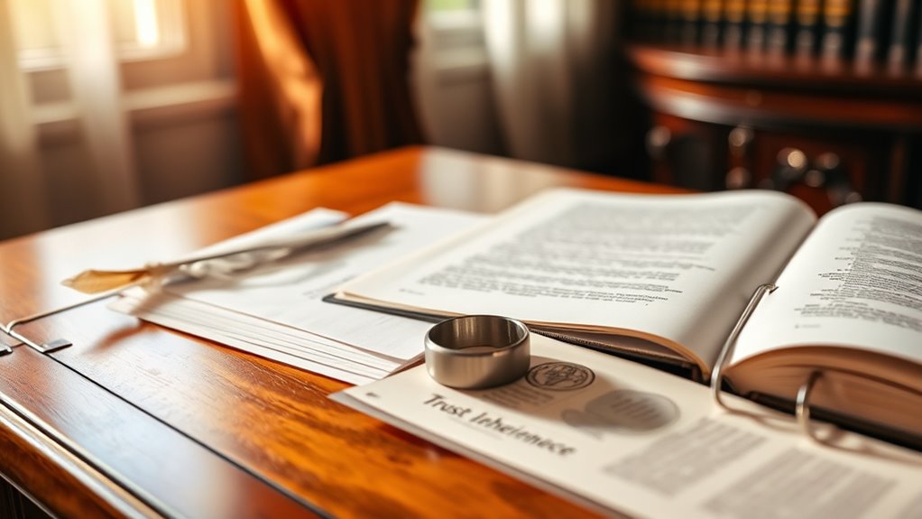 wills trusts inheritance planning