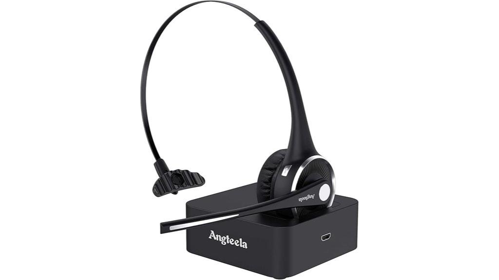 wireless bluetooth call headset