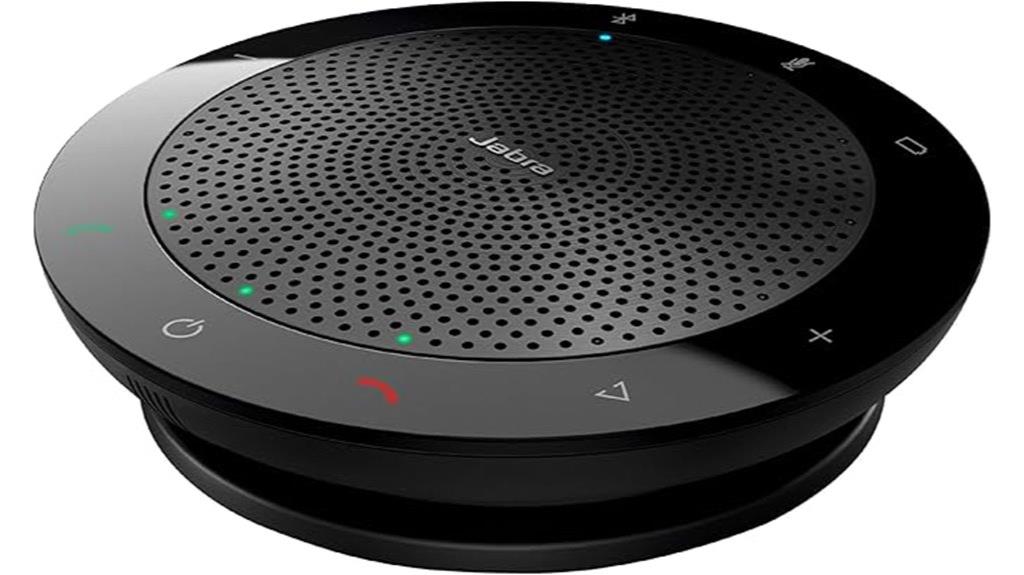 wireless bluetooth conference speaker