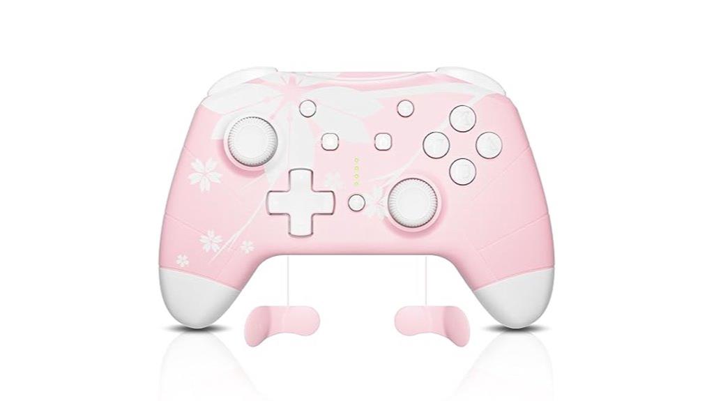 wireless bluetooth gaming controller