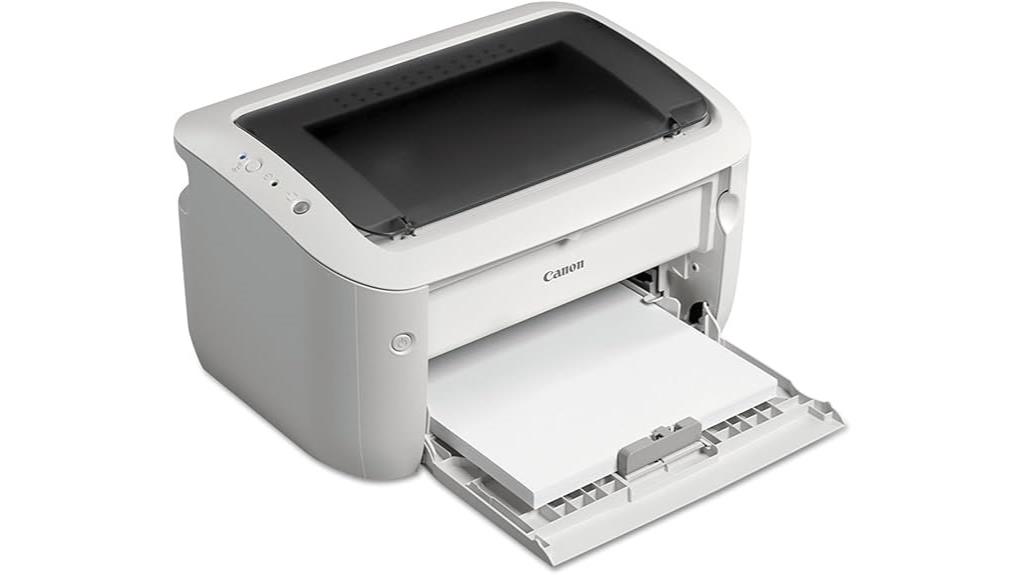 wireless laser printer canon