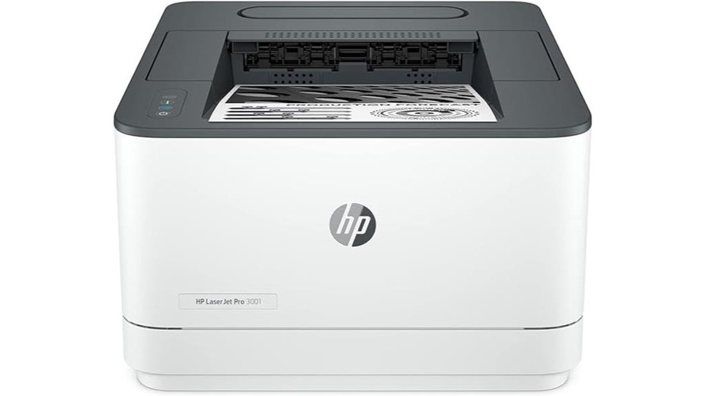 wireless laser printer