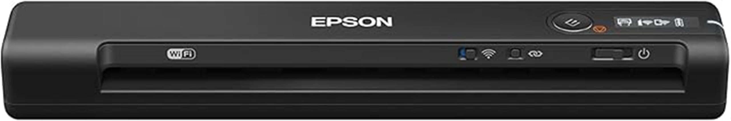 wireless portable document scanner