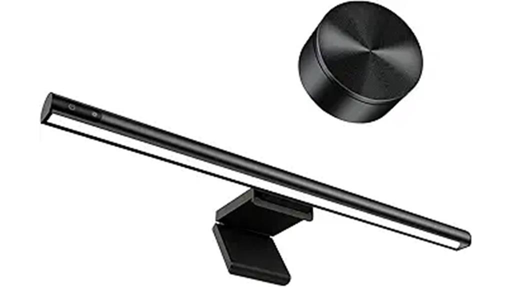 wireless usb monitor light