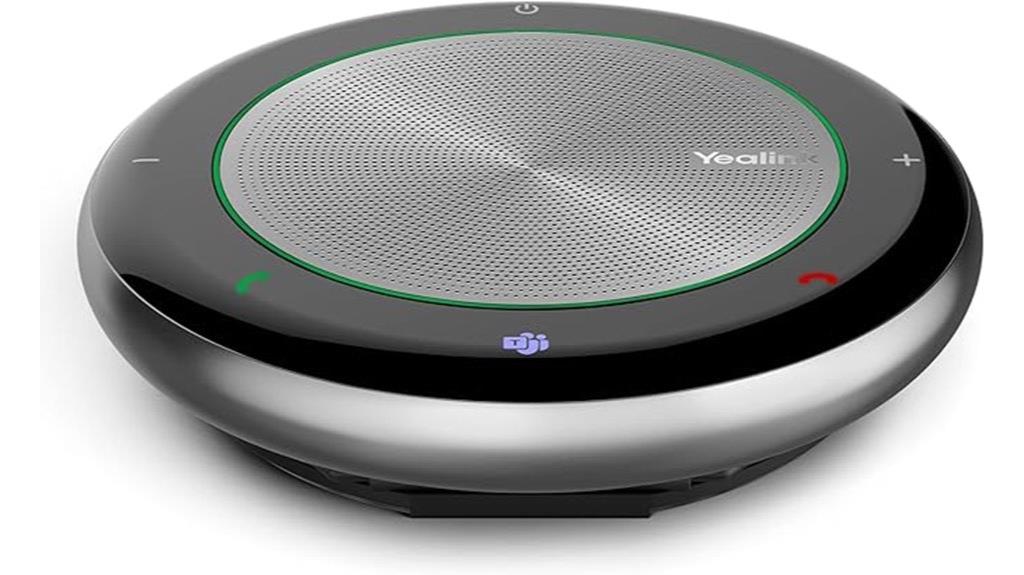 yealink cp700 bluetooth mic