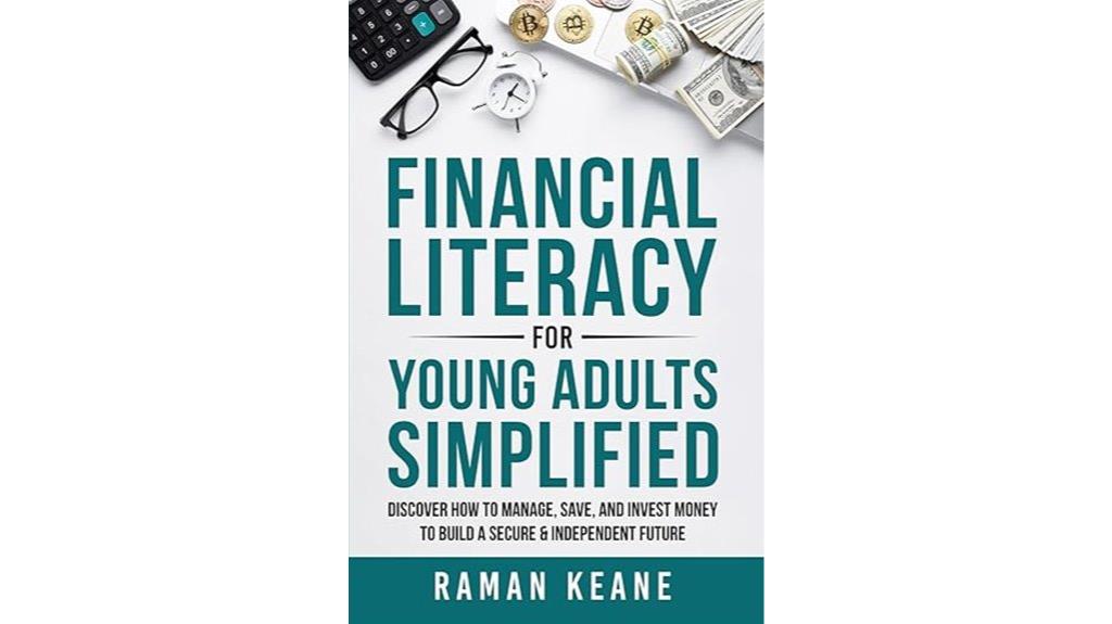 young adults financial education