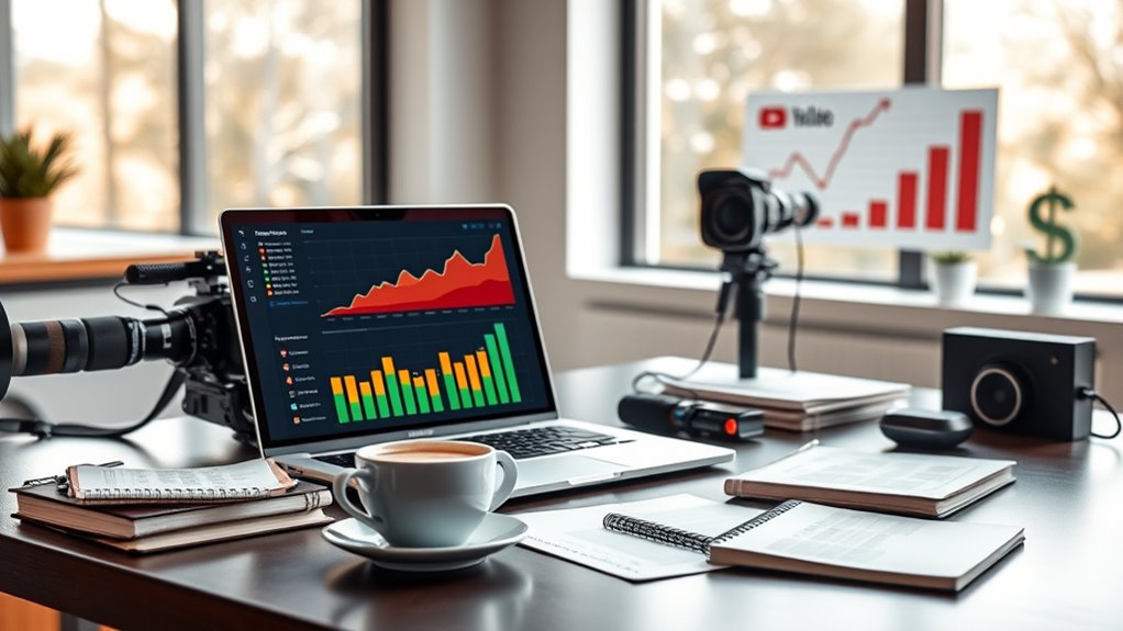 achieve eligibility through consistent content