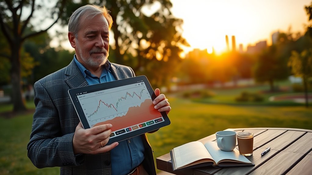 adaptive withdrawal strategies during volatility